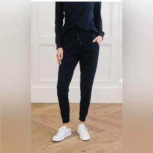 Cozy Earth Bamboo Jogger Pant Sz M